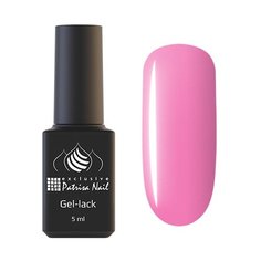 Гель-лак 3 в 1 Patrisa Nail Московская сага, 5 мл, оттенок 727 Рублевка