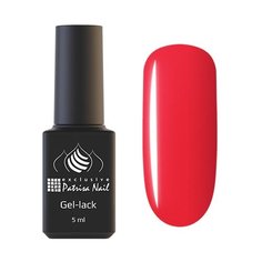 Гель-лак 3 в 1 Patrisa Nail Московская сага, 5 мл, оттенок 730 Арбат