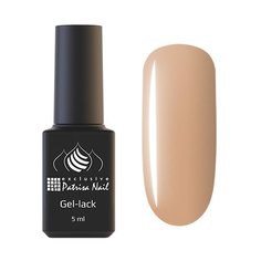 Гель-лак 3 в 1 Patrisa Nail Московская сага, 5 мл, оттенок 721 Олимпиада 80