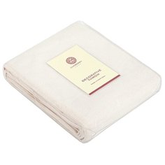 Покрывало Luxberry Jane, 240 х 260 см, экрю