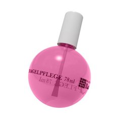 Масло Patrisa Nail для ухода за кутикулой Ананас, 78 мл