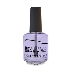 Масло Patrisa Nail для ухода за кутикулой Фрезия, 16 мл