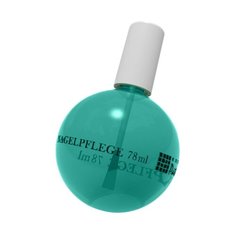 Масло Patrisa Nail для ухода за кутикулой Кокос, 78 мл