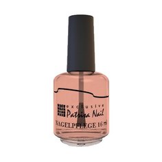Масло Patrisa Nail для ухода за кутикулой Персик, 16 мл