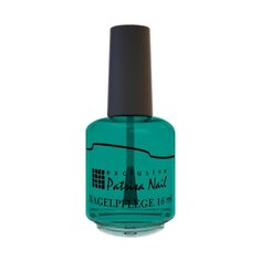 Масло Patrisa Nail для ухода за кутикулой Кокос, 16 мл