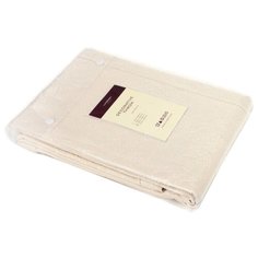 Покрывало Luxberry Country, 240 х 260 см, экрю