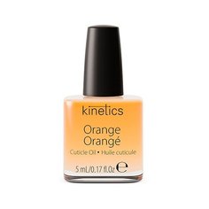 Масло KINETICS Professional Orange (кисточка), 5 мл