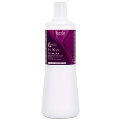 Londa Professional Londacolor Extra Rich Creme Emulsion Окислительная эмульсия, 9%, 1000 мл
