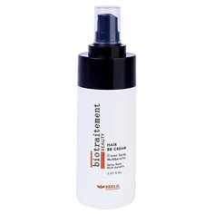 Brelil Professional BioTraitement Beauty Многофункциональный BB-крем для всех типов волос, 150 мл