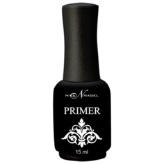 Nika Nagel Праймер для ногтей бескислотный 15 мл