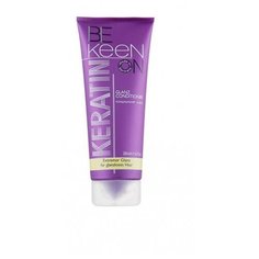 KEEN кондиционер для волос Keratin Shine, 200 мл