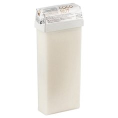 Beauty Image Теплый воск Creme Coconut в картридже 110 мл