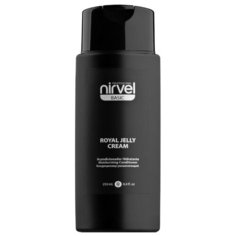 Nirvel Basic Кондиционер увлажняющий Royal Jelly Cream, 250 мл