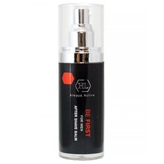 Бальзам после бритья Be First Holy Land, 50 мл