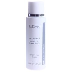 Eldan Cosmetics Acnevect Лечебный акне-лосьон, 125 мл