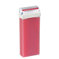 Beauty Image Воск Перламутровый красный в картридже 110 мл