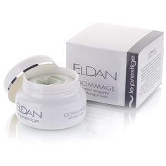 Eldan Cosmetics отшелушивающий крем для лица Le Prestige Gommage Refining Cream 100 мл