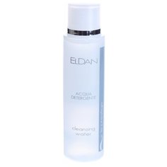 Eldan Cosmetics мягкое очищающее средство на изотонической воде, 150 мл