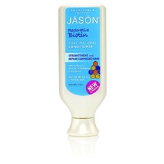 JASON кондиционер Biotin, 454 г
