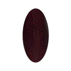 Гель-лак 3 в 1 Irisk Professional Odri, 6 мл, оттенок 052