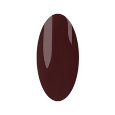 Гель-лак 3 в 1 Irisk Professional Odri, 6 мл, оттенок 056