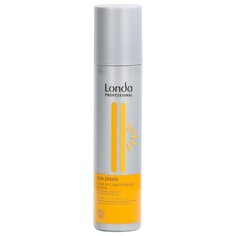 Londa Professional SUN SPARK Несмываемый лосьон-кондиционер для защиты волос от УФ-лучей, 250 мл