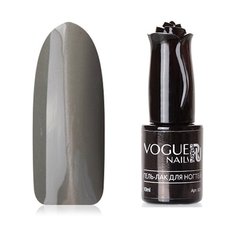Гель-лак Vogue Nails Драгоценная шкатулка, 10 мл, оттенок Горный хрусталь