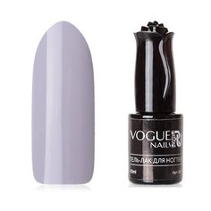 Гель-лак Vogue Nails Приглушенная пастель, 10 мл, оттенок Гипюр