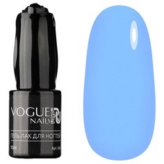 Гель-лак Vogue Nails Оттенки весны, 10 мл, оттенок Лунная тень