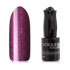 Гель-лак Vogue Nails Перламутры, 10 мл, оттенок Мерцающий закат
