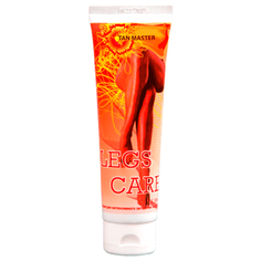 Крем для загара в солярии Tan Master Legs Care
