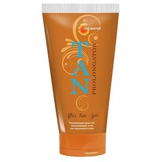 Крем для загара в солярии Tan Master Tan Prolongator