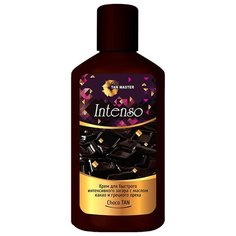 Крем для загара в солярии Tan Master Intenso