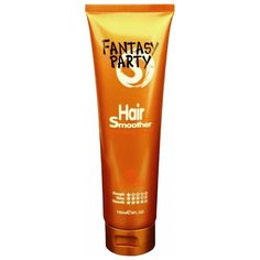 Angel Professional Крем для разглаживания волос Fantasy Party, средняя фиксация, 150 мл