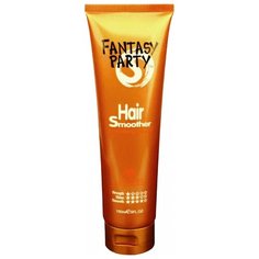 Angel Professional Крем для разглаживания волос Fantasy Party, средняя фиксация, 150 мл