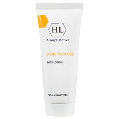 Лосьон для тела Holy Land C The Success, 70 мл