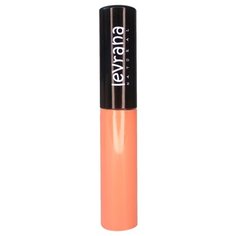 Levrana Блеск для губ Natural, camellia cream