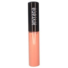 Levrana Блеск для губ Natural, tangerine