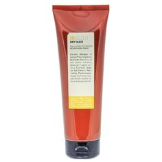 Insight DRY HAIR Питательная маска для волос и кожи головы, 250 мл
