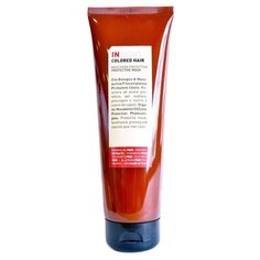 Insight COLORED HAIR Защитная маска для волос, 250 мл