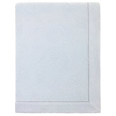 Покрывало Luxberry Country, 150 x 220 см, голубой