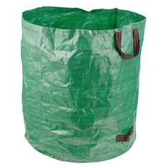 PALISAD Контейнер садовый с рукоятками 64404 зеленый