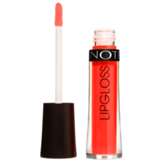 Note блеск для губ Hydra Color Lipgloss, 25-dream