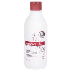 Constant Delight шампунь Intensive питание и сила с экстрактом кератина 250 мл