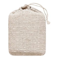 Покрывало Luxberry Shanty, 220 х 240 см, льняной