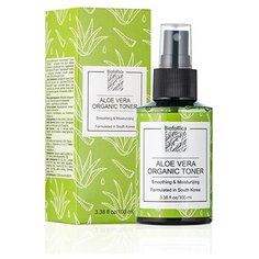 Тоник для тела Biofollica Aloe Vera, 100 мл