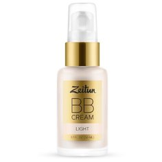 Zeitun BB крем, 50 мл, оттенок: №1 светлый Зейтун