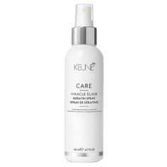 Keune Care Miracle Elixir Кератиновый спрей для волос, 140 мл