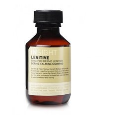 Insight шампунь Lenitive Dermo-Calming смягчающий 100 мл