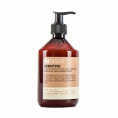 Insight кондиционер Sensitive Skin для чувствительной кожи головы, 400 мл